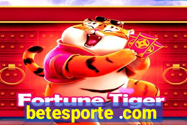 betesporte .com